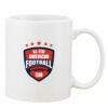 Mug Pearl Coating 11oz with White Box Thumbnail