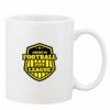 Mug Pearl Coating 11oz with White Box Thumbnail
