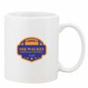 Mug Pearl Coating 11oz with White Box Thumbnail