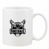 Mug Pearl Coating 11oz with White Box Thumbnail