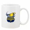 Mug Pearl Coating 11oz with White Box Thumbnail