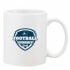 Mug Pearl Coating 11oz with White Box Thumbnail