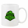 Mug Pearl Coating 11oz with White Box Thumbnail