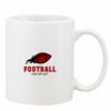 Mug Pearl Coating 11oz with White Box Thumbnail
