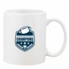 Mug Pearl Coating 11oz with White Box Thumbnail