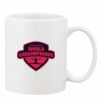 Mug Pearl Coating 11oz with White Box Thumbnail