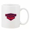 Mug Pearl Coating 11oz with White Box Thumbnail