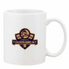 Mug Pearl Coating 11oz with White Box Thumbnail