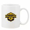 Mug Pearl Coating 11oz with White Box Thumbnail