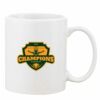 Mug Pearl Coating 11oz with White Box Thumbnail