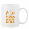 Mug Pearl Coating 11oz with White Box Thumbnail