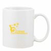 Mug Pearl Coating 11oz with White Box Thumbnail