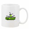 Mug Pearl Coating 11oz with White Box Thumbnail