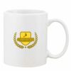 Mug Pearl Coating 11oz with White Box Thumbnail