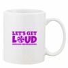 Mug Pearl Coating 11oz with White Box Thumbnail