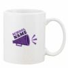 Mug Pearl Coating 11oz with White Box Thumbnail