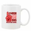 Mug Pearl Coating 11oz with White Box Thumbnail