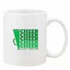 Mug Pearl Coating 11oz with White Box Thumbnail