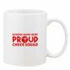 Mug Pearl Coating 11oz with White Box Thumbnail