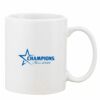 Mug Pearl Coating 11oz with White Box Thumbnail