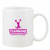 Mug Pearl Coating 11oz with White Box Thumbnail