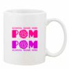 Mug Pearl Coating 11oz with White Box Thumbnail