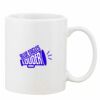 Mug Pearl Coating 11oz with White Box Thumbnail