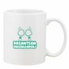 Mug Pearl Coating 11oz with White Box Thumbnail