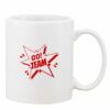 Mug Pearl Coating 11oz with White Box Thumbnail