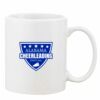 Mug Pearl Coating 11oz with White Box Thumbnail
