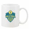 Mug Pearl Coating 11oz with White Box Thumbnail