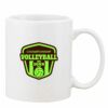 Mug Pearl Coating 11oz with White Box Thumbnail