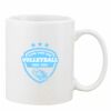 Mug Pearl Coating 11oz with White Box Thumbnail