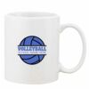 Mug Pearl Coating 11oz with White Box Thumbnail