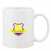 Mug Pearl Coating 11oz with White Box Thumbnail