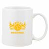 Mug Pearl Coating 11oz with White Box Thumbnail