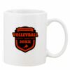 Mug Pearl Coating 11oz with White Box Thumbnail