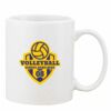 Mug Pearl Coating 11oz with White Box Thumbnail