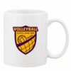 Mug Pearl Coating 11oz with White Box Thumbnail