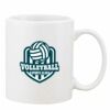 Mug Pearl Coating 11oz with White Box Thumbnail