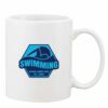 Mug Pearl Coating 11oz with White Box Thumbnail