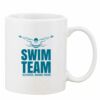 Mug Pearl Coating 11oz with White Box Thumbnail