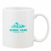 Mug Pearl Coating 11oz with White Box Thumbnail