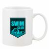 Mug Pearl Coating 11oz with White Box Thumbnail