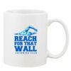 Mug Pearl Coating 11oz with White Box Thumbnail