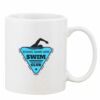 Mug Pearl Coating 11oz with White Box Thumbnail