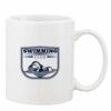 Mug Pearl Coating 11oz with White Box Thumbnail