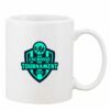 Mug Pearl Coating 11oz with White Box Thumbnail
