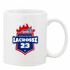 Mug Pearl Coating 11oz with White Box Thumbnail