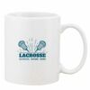 Mug Pearl Coating 11oz with White Box Thumbnail